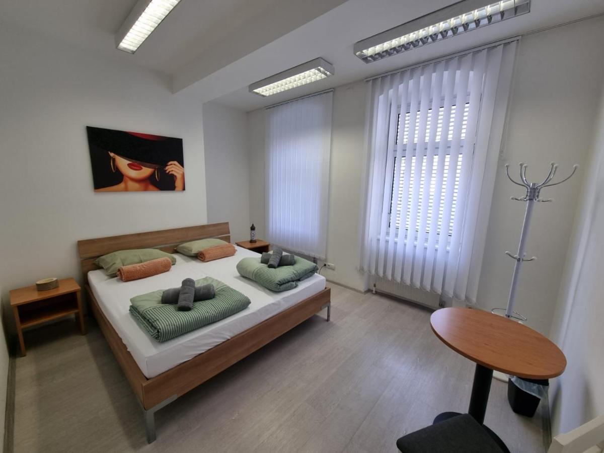 Rosens Wien Viena Exterior foto